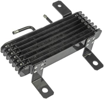 2007 Mitsubishi Eclipse Auto Trans Oil Cooler Dorman 918236 image 4 of 4