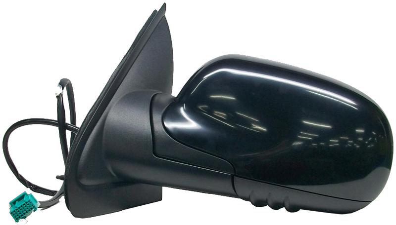 2006 Chevrolet Trailblazer Door Mirror Left Dorman 955822 image 4 of 4