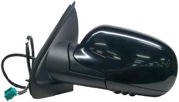 2009 GMC Envoy Door Mirror Left Dorman 955822 image 4 of 4