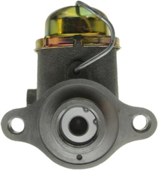 1968 Pontiac Catalina Brake Master Cylinder Dorman M66712 image 3 of 4