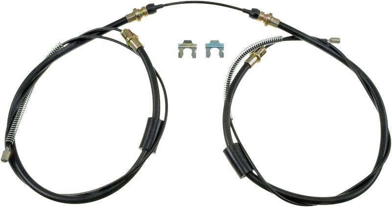 Dorman C91901 Parking Brake Cable product image 2 of 3