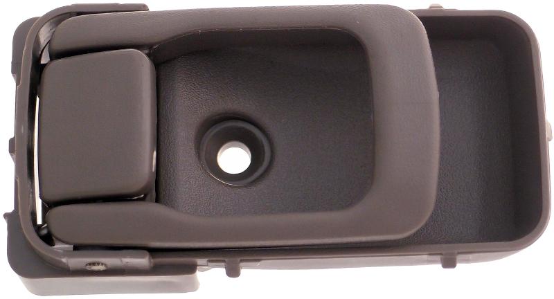 2003 Nissan Xterra Interior Door Handle Front Left Dorman 83793 image 2 of 3