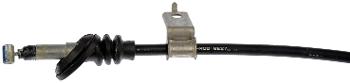 1994 Acura Legend Parking Brake Cable Rear Right Dorman C94948 image 2 of 3
