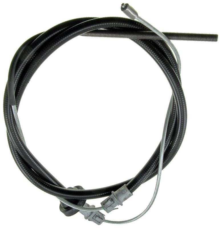 1992 GMC Sonoma Parking Brake Cable Front Dorman C94590 image 2 of 3