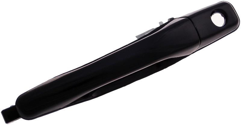 2003 Mitsubishi Lancer Exterior Door Handle Front Left Dorman 83736 image 1 of 3