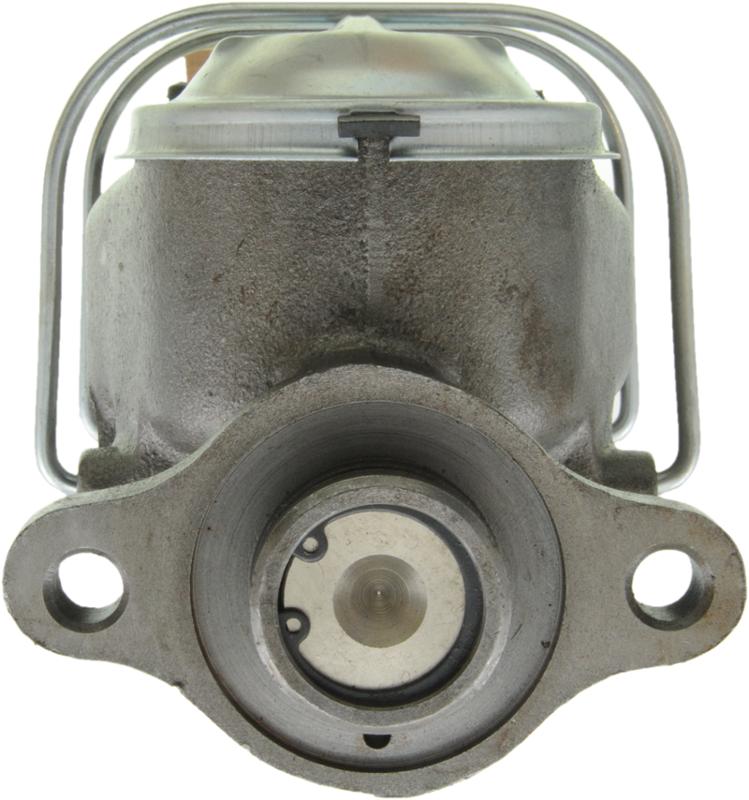 1982 Chevrolet Corvette Brake Master Cylinder Dorman M39052 image 2 of 4