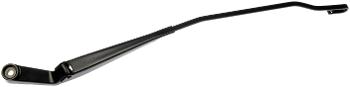 1999 Volkswagen Jetta Windshield Wiper Arm Front Right Dorman 42734 image 4 of 4
