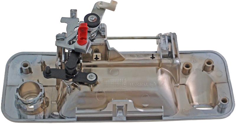 2013 Toyota Tundra Tailgate Handle Dorman 91281 image 2 of 3