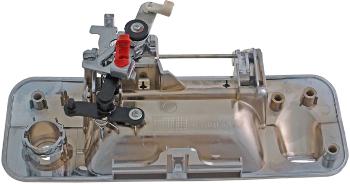 2013 Toyota Tundra Tailgate Handle Dorman 91281 image 2 of 3