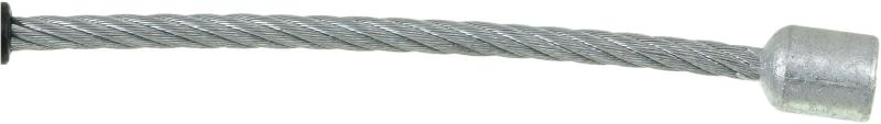 2001 Ford Focus Parking Brake Cable Front Dorman C660396 image 2 of 3
