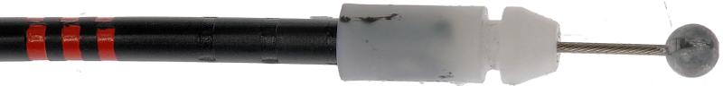 2014 Hyundai Equus Hood Release Cable Dorman 912116 image 3 of 4