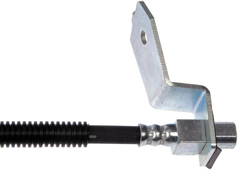 2012 Chevrolet Express 3500 Brake Hydraulic Hose Rear Left Dorman H621668 image 2 of 3
