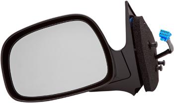 2002 Buick Rendezvous Door Mirror Left Dorman 9551020 image 2 of 2