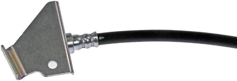 2012 Chevrolet Caprice Brake Hydraulic Hose Front Left Dorman H622032 image 3 of 3