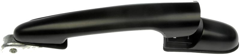 2005 Kia Amanti Exterior Door Handle Rear Left Dorman 80772 image 2 of 3