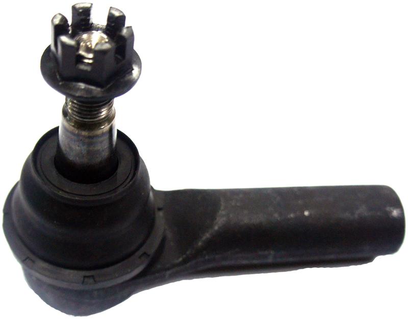 1998 Ford Taurus Steering Tie Rod End Front Outer Dorman 531242 image 2 of 2