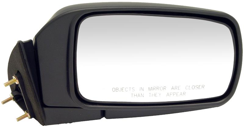 1994 Dodge Caravan Door Mirror Right Dorman 955240 image 2 of 2