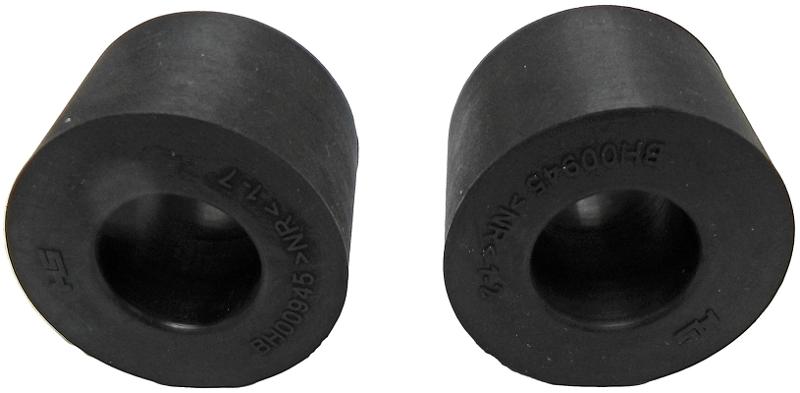 1996 Ford Windstar Suspension Strut Rod Bushing Kit
