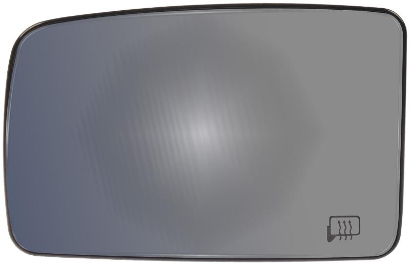 Dorman 56308 Door Mirror Glass product image 12 of 14