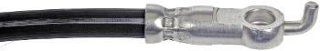 2015 Toyota Avalon Brake Hydraulic Hose Rear Right Dorman H621908 image 3 of 3