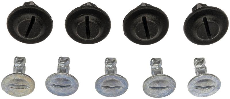 Dorman 924019 Undercar Shield product image 1 of 3