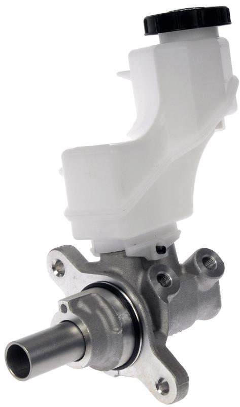 2009 Nissan Altima Brake Master Cylinder Dorman M630702 image 4 of 4