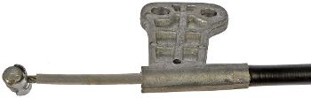 1996 Toyota Avalon Parking Brake Cable Front Dorman C660469 image 2 of 3