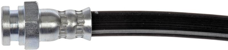 1990 Mazda B2600 Brake Hydraulic Hose Rear Center Dorman H38977 image 1 of 3