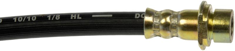 2008 Toyota Land Cruiser Brake Hydraulic Hose Rear Left Inner Dorman H621422 image 2 of 3