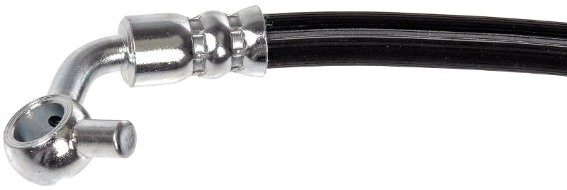 2000 Mitsubishi Montero Sport Clutch Hydraulic Hose Dorman H621889 image 2 of 3