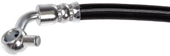 1999 Mitsubishi Montero Sport Clutch Hydraulic Hose Dorman H621889 image 2 of 3
