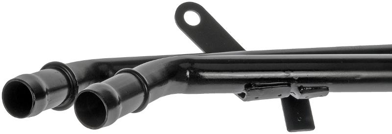 2009 Chevrolet Malibu HVAC Heater Hose Assembly Dorman 626520 image 2 of 3