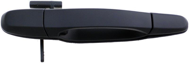 1999 Lexus RX300 Exterior Door Handle Rear Right Dorman 83611 image 2 of 3