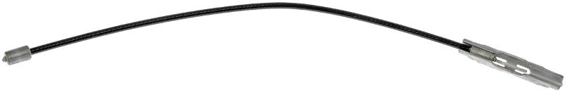 2014 Ram 3500 Parking Brake Cable Intermediate Dorman C661228 image 2 of 3