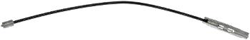 2013 Ram 3500 Parking Brake Cable Intermediate Dorman C661228 image 2 of 3