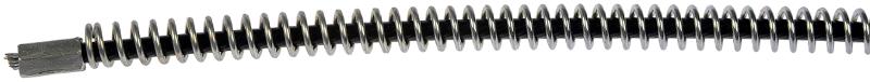 1971 Cadillac Calais Parking Brake Cable Rear Left Dorman C92564 image 3 of 3