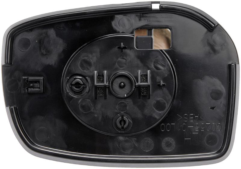 Dorman 56467 Door Mirror Glass product image 2 of 2
