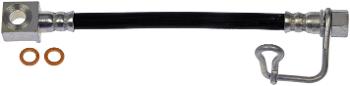 2013 Ram 2500 Brake Hydraulic Hose Rear Right Dorman H621742 image 3 of 3