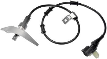 2002 Ford E-250 Econoline ABS Wheel Speed Sensor Front Left Dorman 970244 image 2 of 3