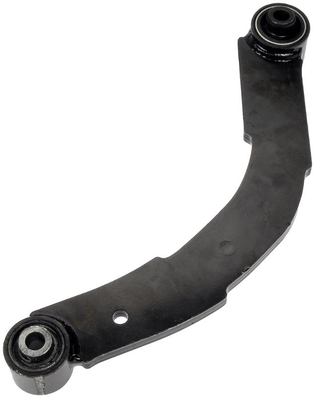 2006 Mitsubishi Lancer Suspension Control Arm Rear Left Upper Dorman 522221 image 2 of 2