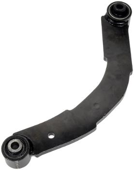 2006 Mitsubishi Lancer Suspension Control Arm Rear Left Upper Dorman 522221 image 2 of 2