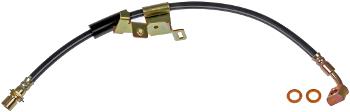 2009 Cadillac Escalade ESV Brake Hydraulic Hose Front Right Dorman H620780 image 2 of 3