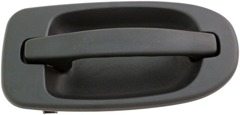 2008 Chevrolet Uplander Exterior Door Handle Rear Right Dorman 83382 image 2 of 3