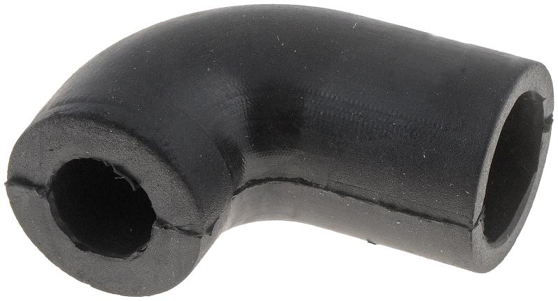 1990 Plymouth Acclaim PCV Valve Elbow Dorman 47028 image 2 of 4