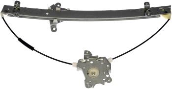 1995 Mercury Villager Window Regulator Front Left Dorman 740928 image 2 of 4