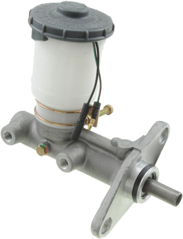 1987 Honda Civic Brake Master Cylinder Dorman M39426 image 2 of 4