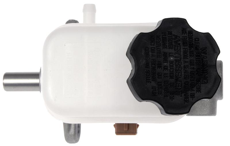2006 Kia Optima Brake Master Cylinder Dorman M630695 image 3 of 4