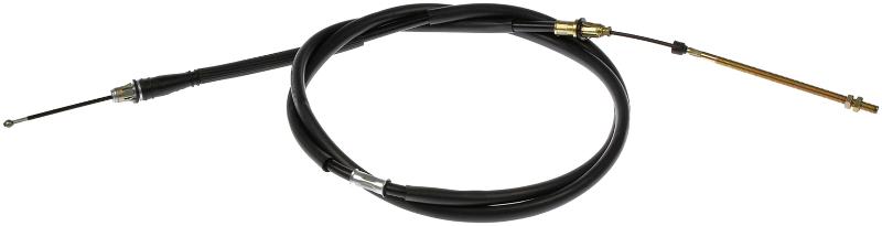 Dorman C95255 Parking Brake Cable product image 2 of 3