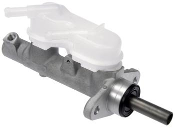 2011 Honda Fit Brake Master Cylinder Dorman M630606 image 3 of 4
