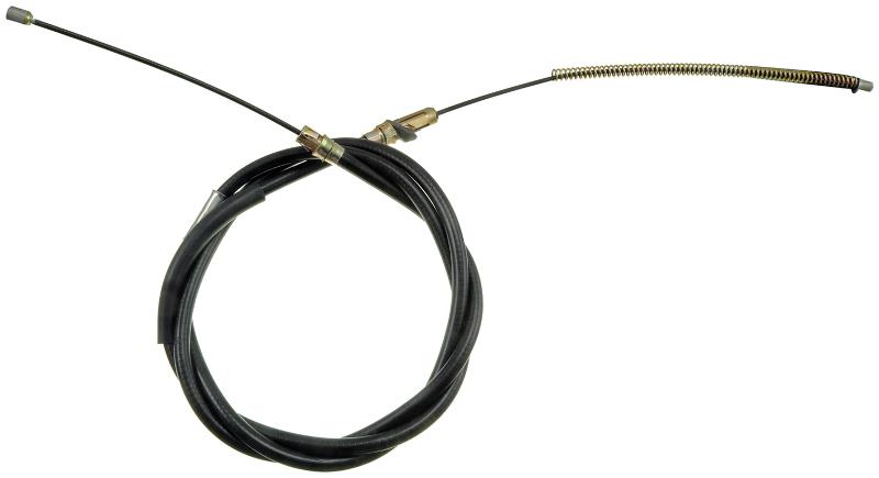 Dorman C660349 - Parking Brake Cable Dorman C660349 Parking Brake Cable product image 3 of 3